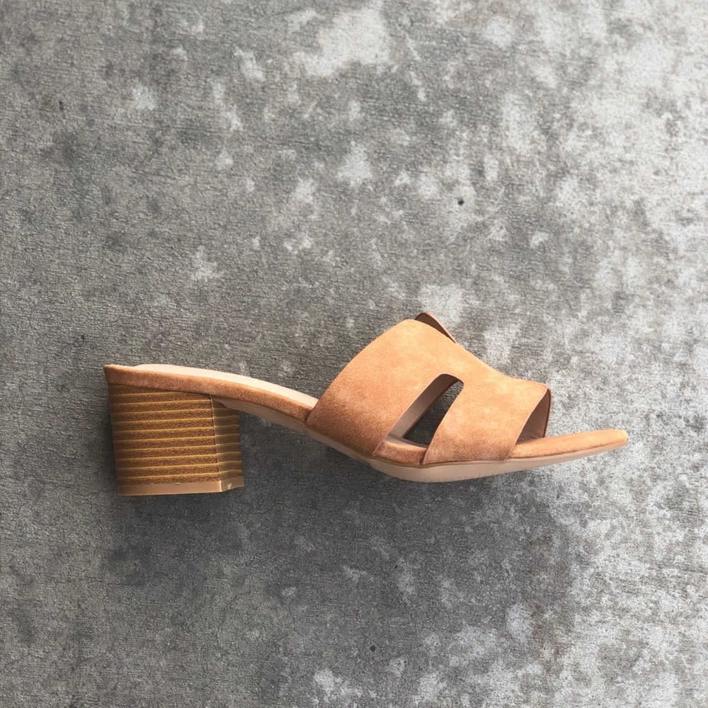 Sandal slipper - Picture 3 of 4